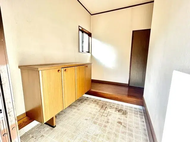 2LDK Property Isahaya City Nagasaki Prefecture (9)