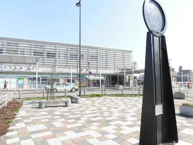 5K عقار مدينة Iizuka محافظة Fukuoka (22)