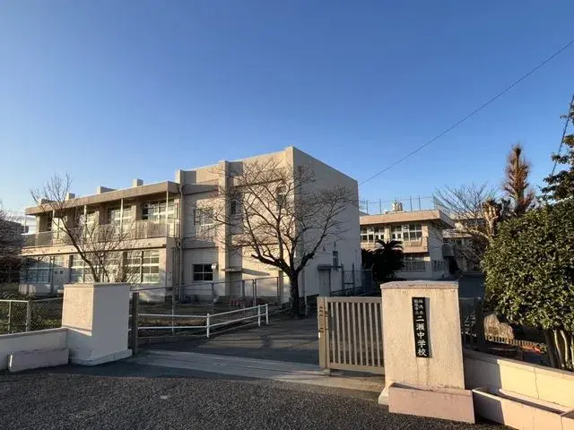 5K عقار مدينة Iizuka محافظة Fukuoka (25)