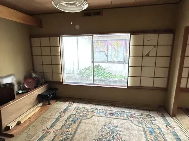 5K عقار مدينة Iizuka محافظة Fukuoka (7)