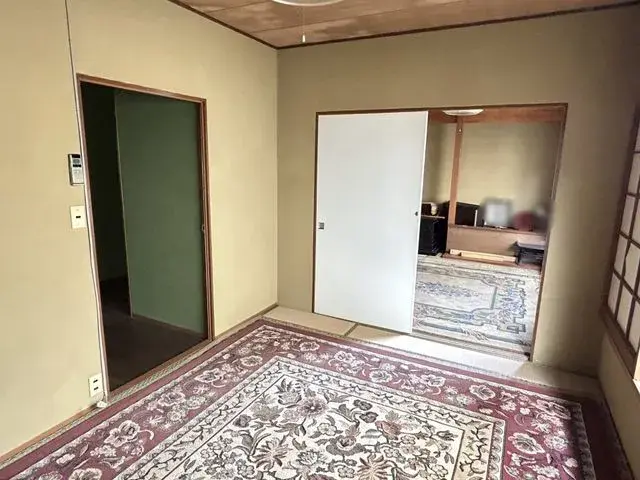 5K عقار مدينة Iizuka محافظة Fukuoka (10)