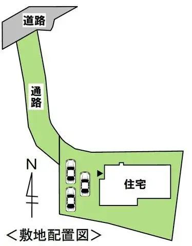 Akiya in Fukuoka