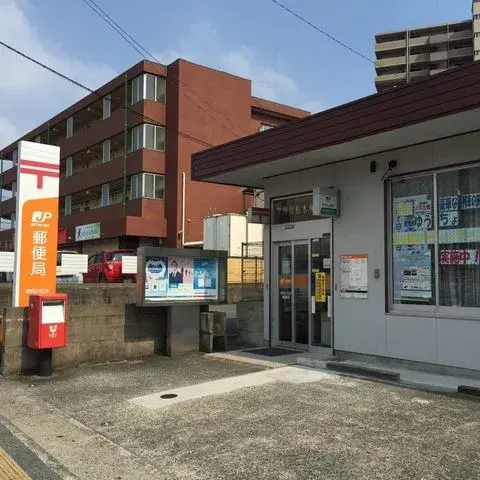 عقار 4LDK مدينة Nakagawa محافظة Fukuoka (11)