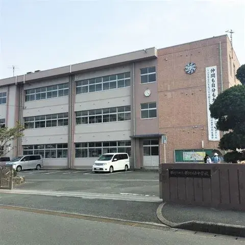 عقار 4LDK مدينة Nakagawa محافظة Fukuoka (7)