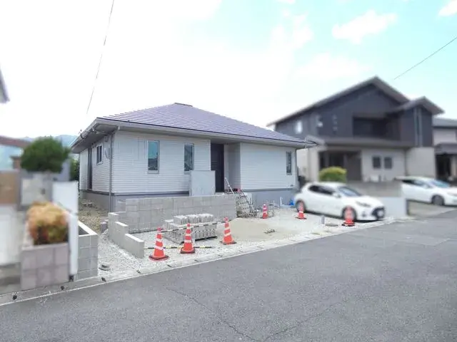 2LDK Property Oita City Oita Prefecture (2)