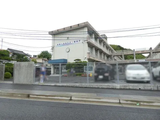 2LDK Property Oita City Oita Prefecture (11)