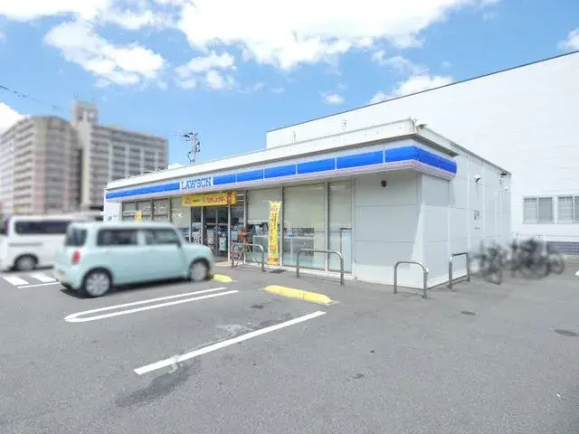 2LDK Property Oita City Oita Prefecture (13)