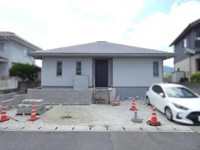2LDK Property Oita City Oita Prefecture (3)