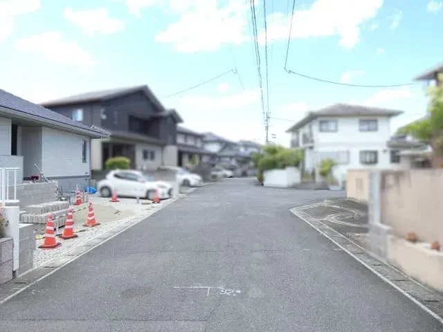 2LDK Property Oita City Oita Prefecture (4)
