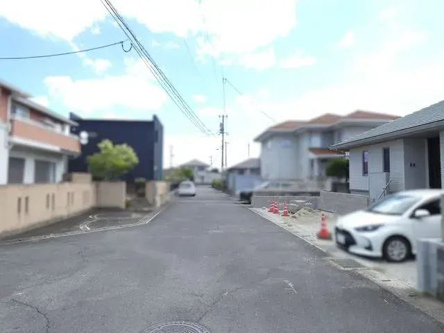2LDK Property Oita City Oita Prefecture (5)