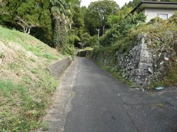 3LDK Property Kusu-gun Kuju-machi Oita Prefecture (3)