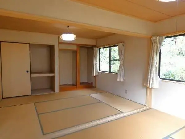 3LDK Property Kusu-gun Kuju-machi Oita Prefecture (8)