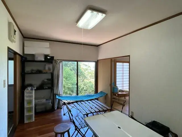 1LDK 上天草市 熊本県 (4)
