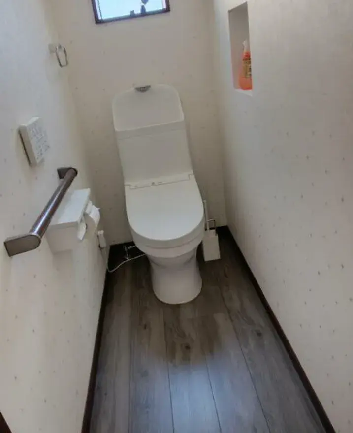 Propiedad 3LDK, Ciudad de Miyazaki, Prefectura de Miyazaki (14)