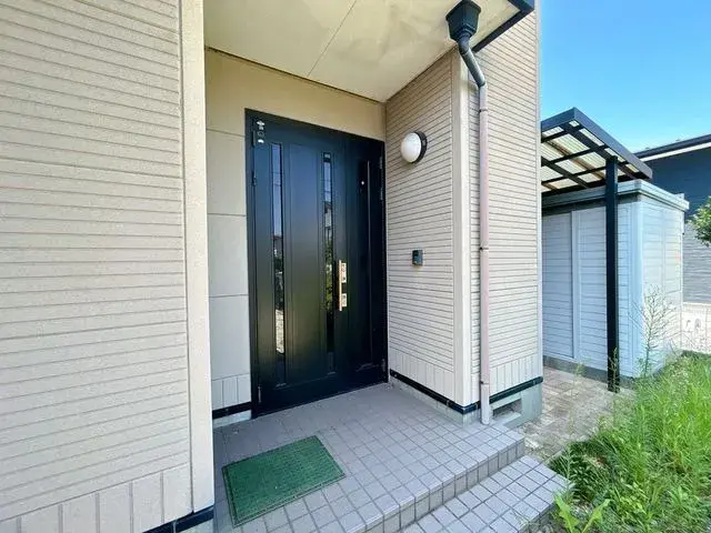 4LDK Property Hyuga City Miyazaki Prefecture (5)