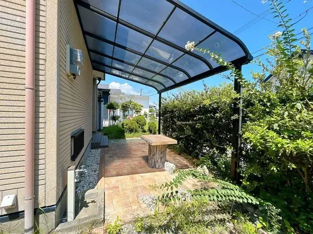 4LDK Property Hyuga City Miyazaki Prefecture (7)