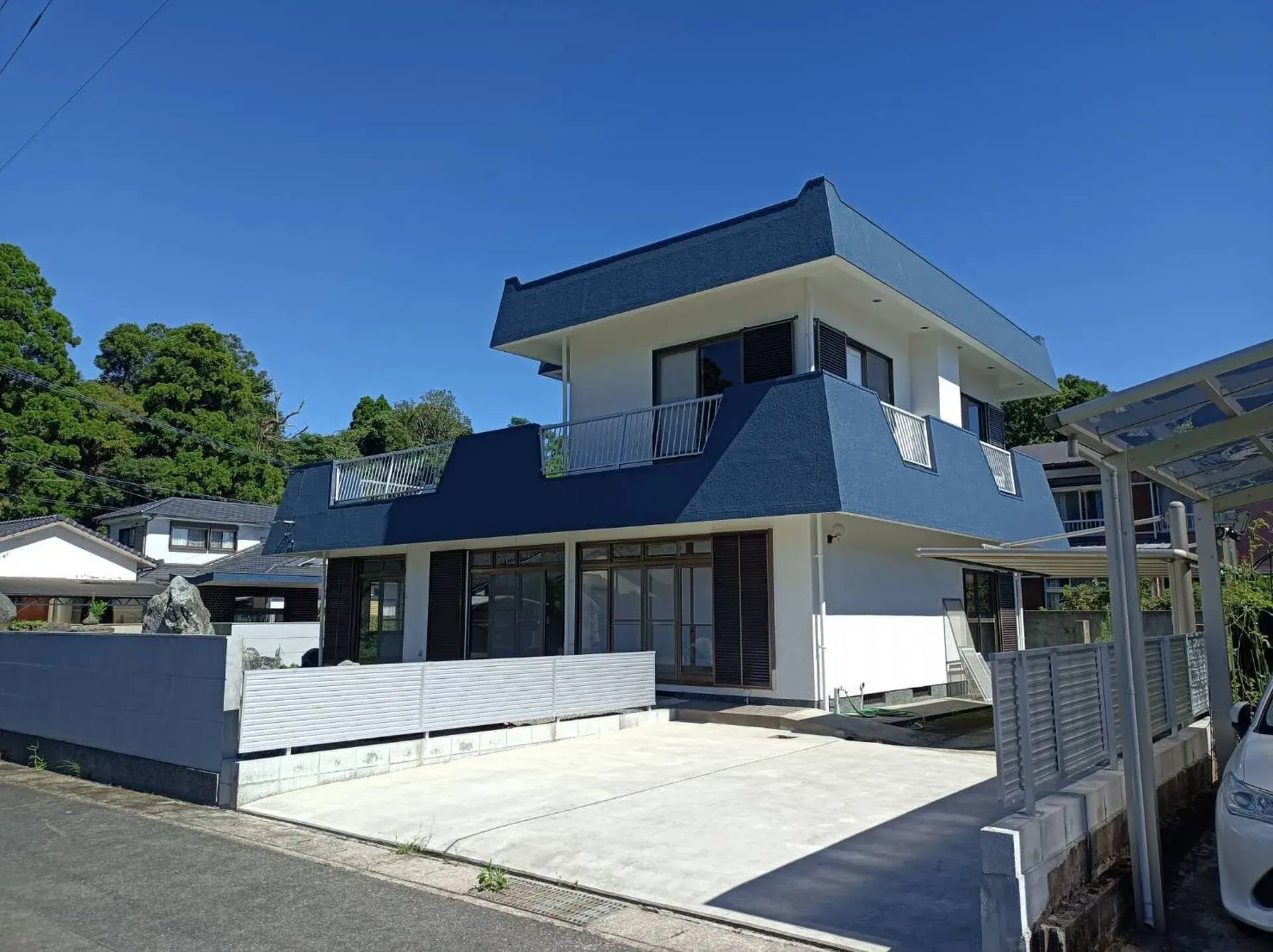 5LDK Property Miyakonojo City Miyazaki Prefecture (2)