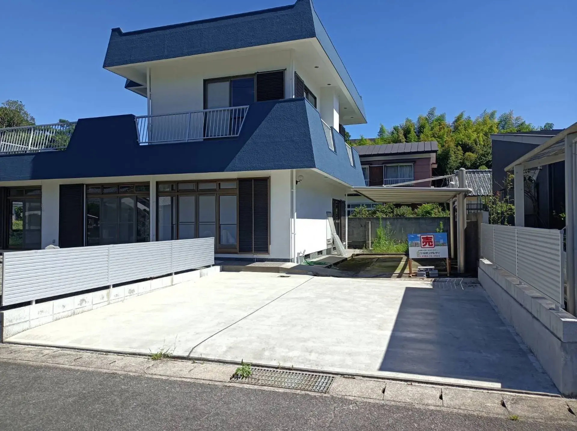 5LDK Property Miyakonojo City Miyazaki Prefecture (3)