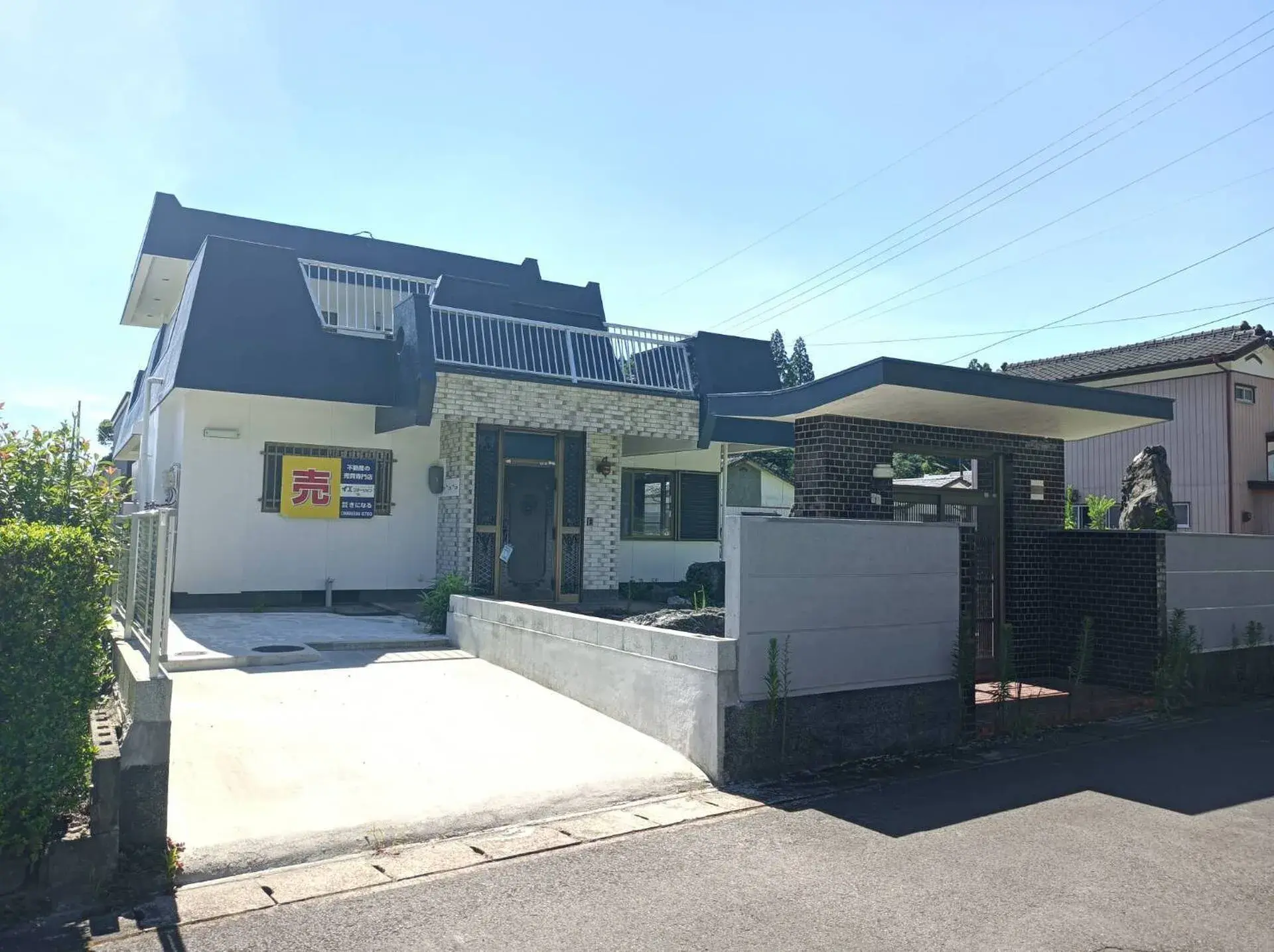 5LDK Property Miyakonojo City Miyazaki Prefecture (5)