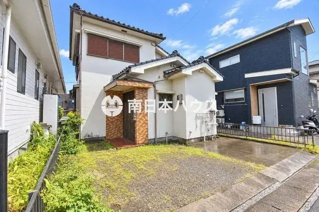 Akiya in Kagoshima