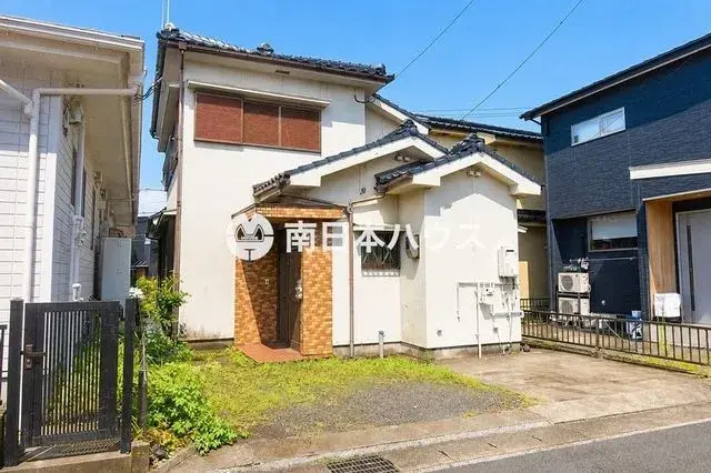 5SDK Property Kagoshima City Kagoshima Prefecture (3)