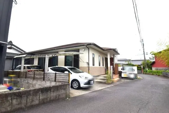 3LDK Ciudad de Kirishima Prefectura de Kagoshima (2)
