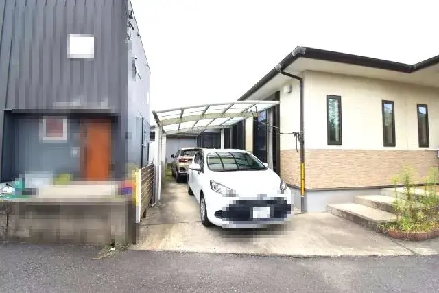 3LDK Ciudad de Kirishima Prefectura de Kagoshima (3)
