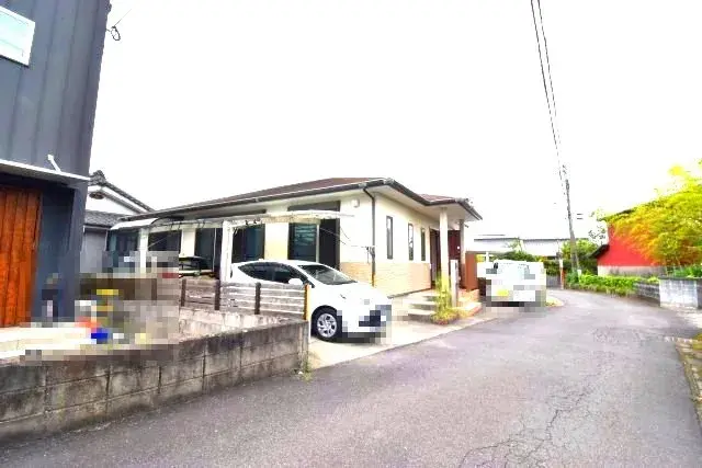 3LDK Ciudad de Kirishima Prefectura de Kagoshima (4)