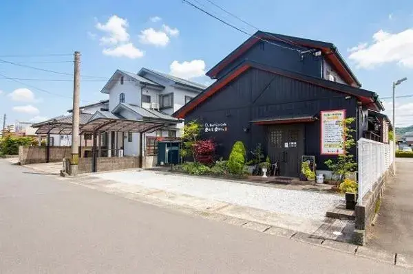 Akiya in Miyazaki