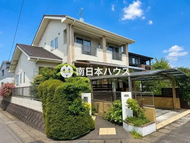Akiya in Kagoshima