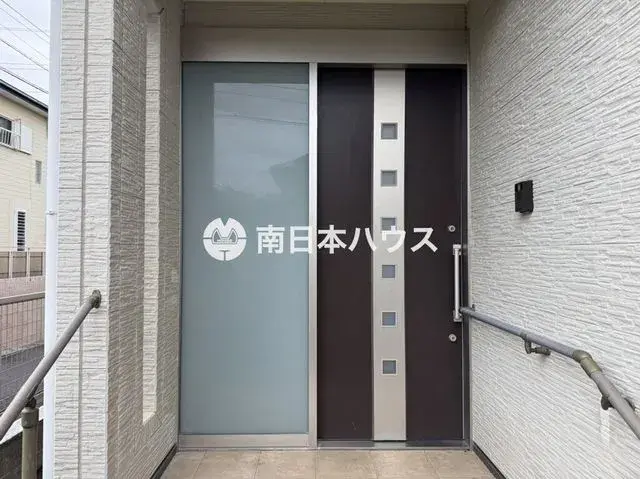 5SLDK Property Kagoshima City Kagoshima Prefecture (2)