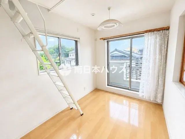 5SLDK Property Kagoshima City Kagoshima Prefecture (12)