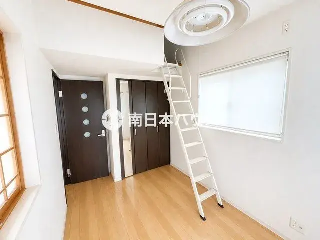 5SLDK Property Kagoshima City Kagoshima Prefecture (13)