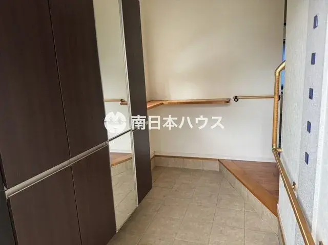 5SLDK Property Kagoshima City Kagoshima Prefecture (16)