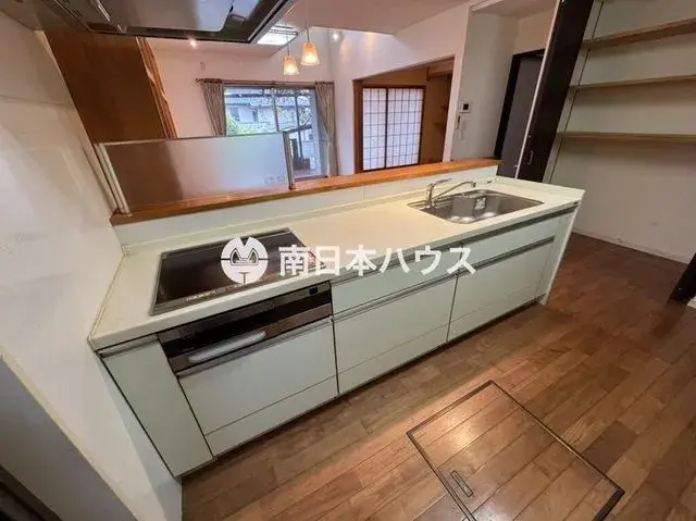 5SLDK Property Kagoshima City Kagoshima Prefecture (18)