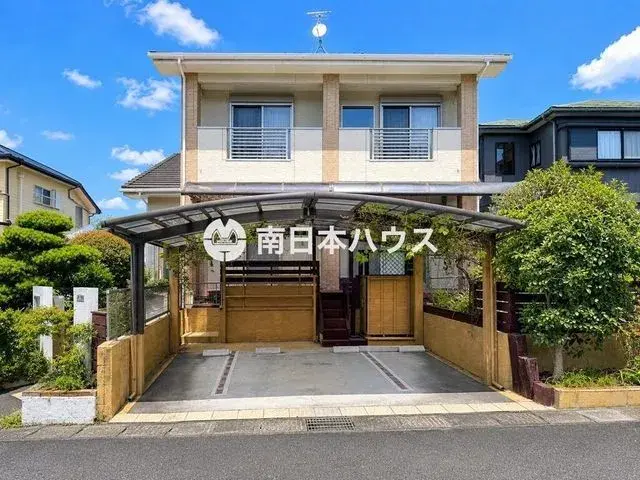5SLDK Property Kagoshima City Kagoshima Prefecture (3)