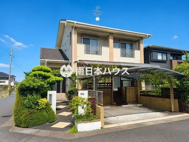 5SLDK Property Kagoshima City Kagoshima Prefecture (4)