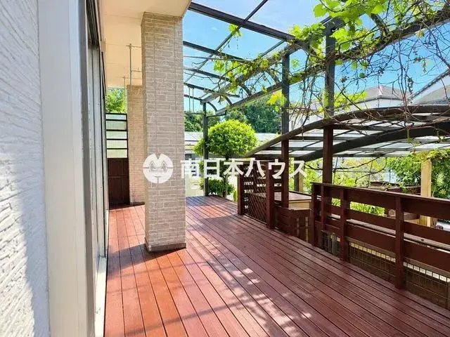 5SLDK Property Kagoshima City Kagoshima Prefecture (5)