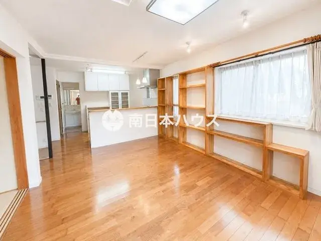 5SLDK Property Kagoshima City Kagoshima Prefecture (7)