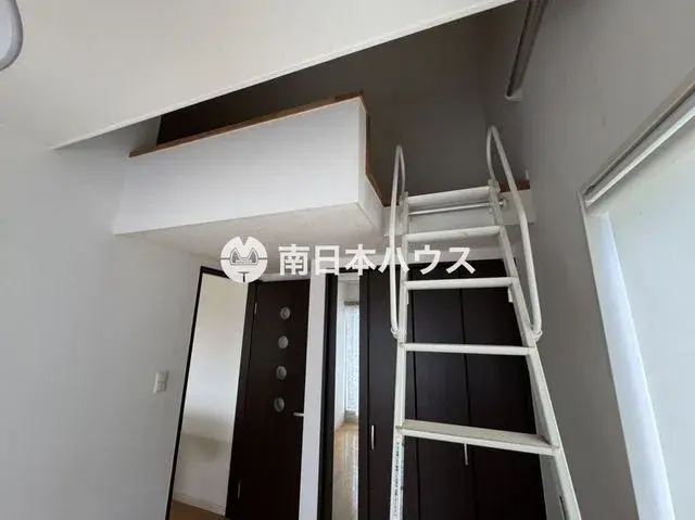 5SLDK Property Kagoshima City Kagoshima Prefecture (8)