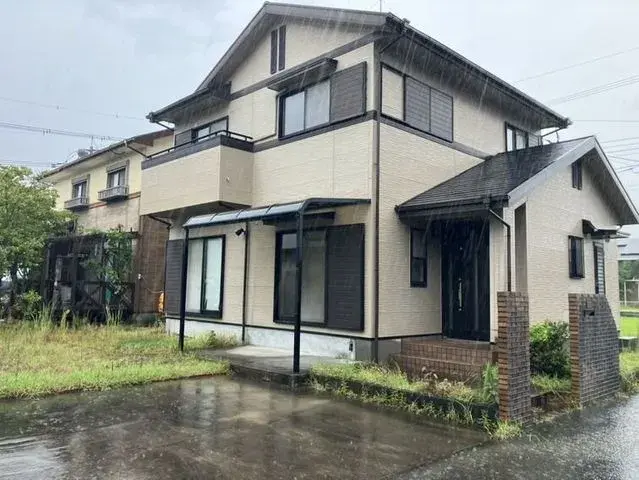 Akiya in Kagoshima