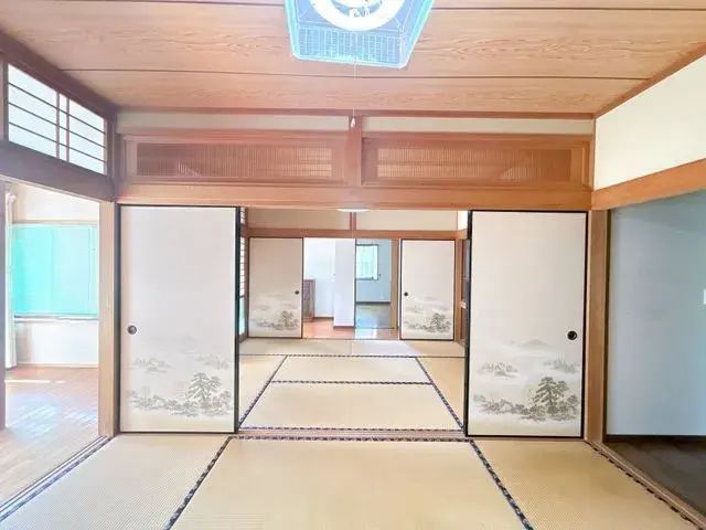 3LDK房产 萨摩町 鹿儿岛县 (13)