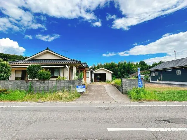 3LDK房产 萨摩町 鹿儿岛县 (3)