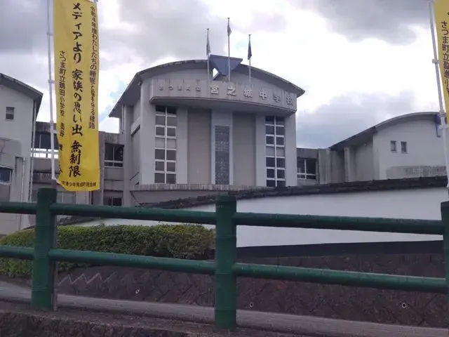 3LDK房产 萨摩町 鹿儿岛县 (28)