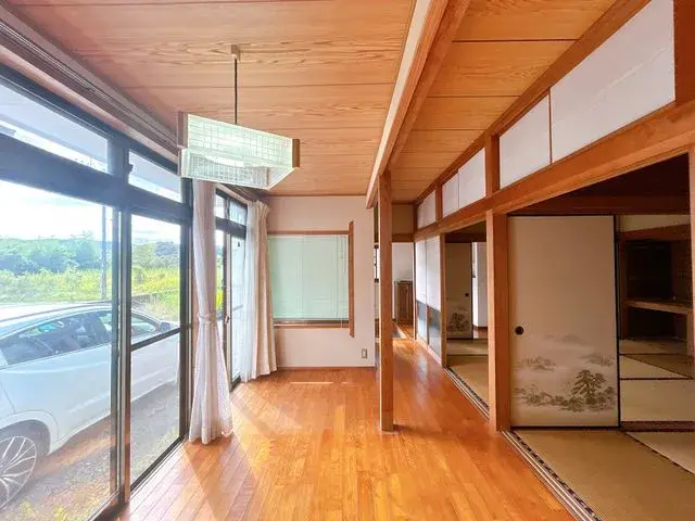 3LDK房产 萨摩町 鹿儿岛县 (10)