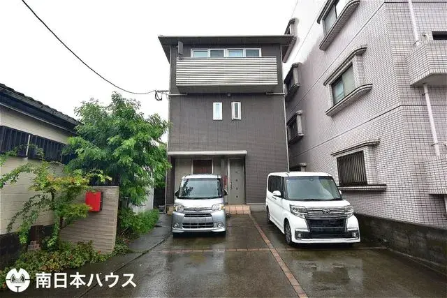 Akiya in Kagoshima