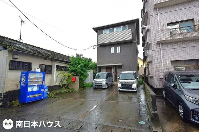 5SLDK Property Kagoshima City Kagoshima Prefecture (2)