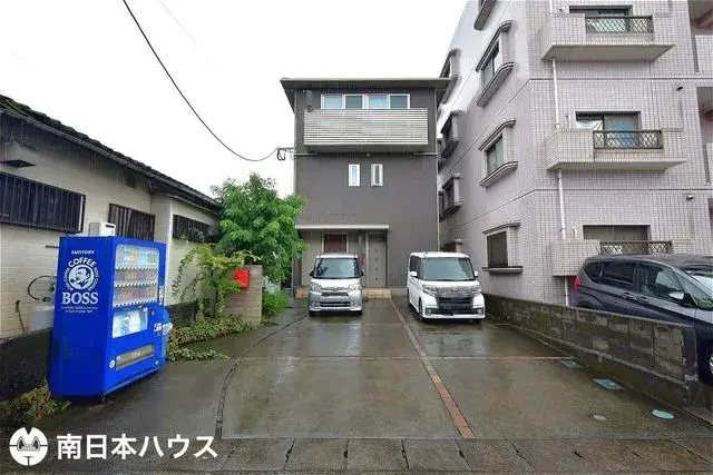 5SLDK Property Kagoshima City Kagoshima Prefecture (3)