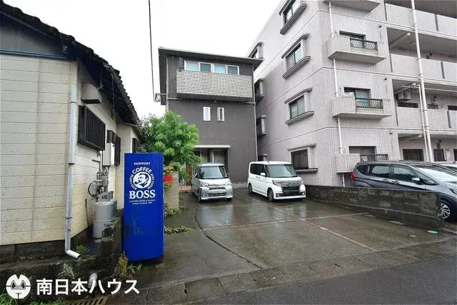 5SLDK Property Kagoshima City Kagoshima Prefecture (4)