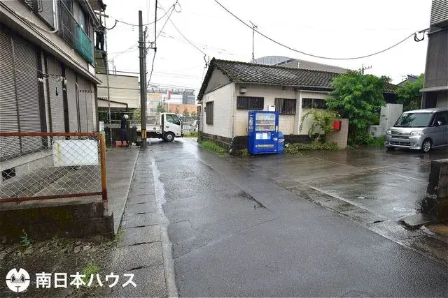 5SLDK Property Kagoshima City Kagoshima Prefecture (5)
